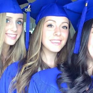 Meet your Posher, Katerina